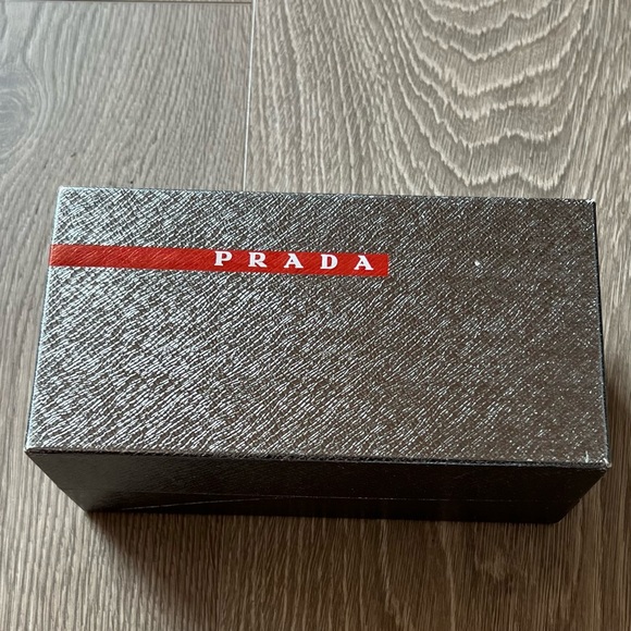 Prada Handbags - Prada Box (BB44)